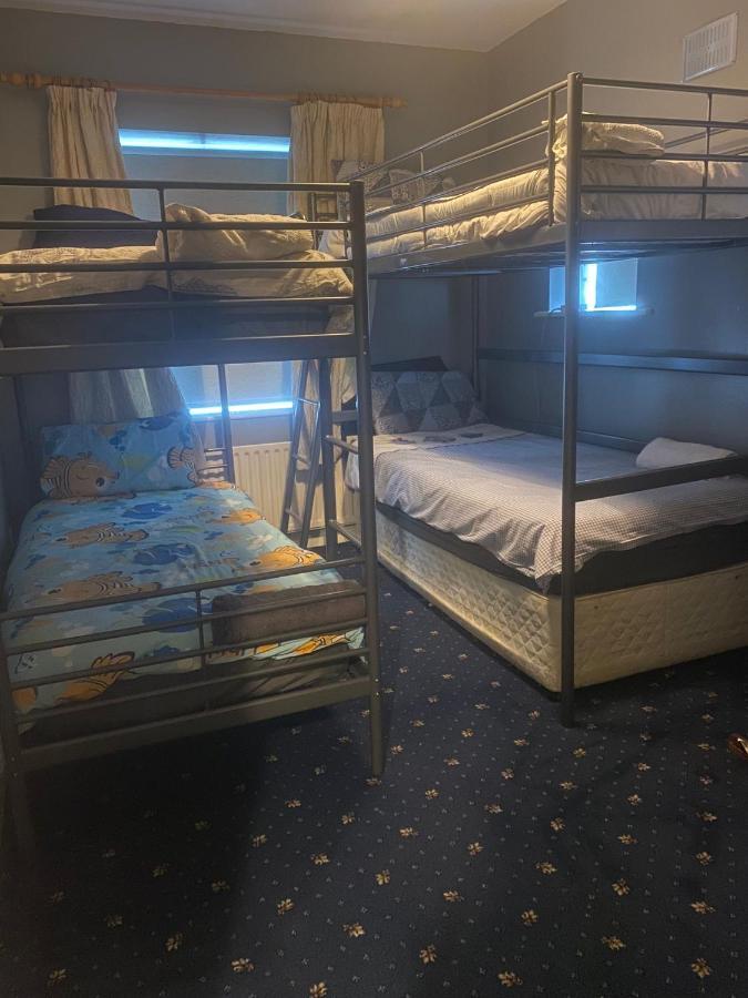 Hotel Dublin Airport, Dcu Zewnętrze zdjęcie