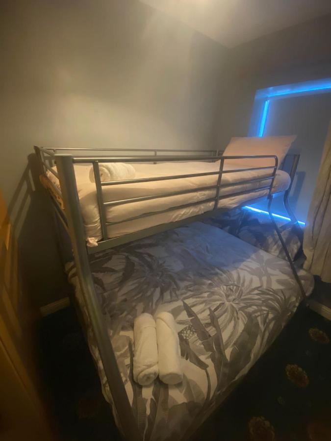 Hotel Dublin Airport, Dcu Zewnętrze zdjęcie