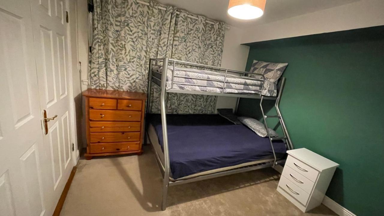 Hotel Dublin Airport, Dcu Zewnętrze zdjęcie