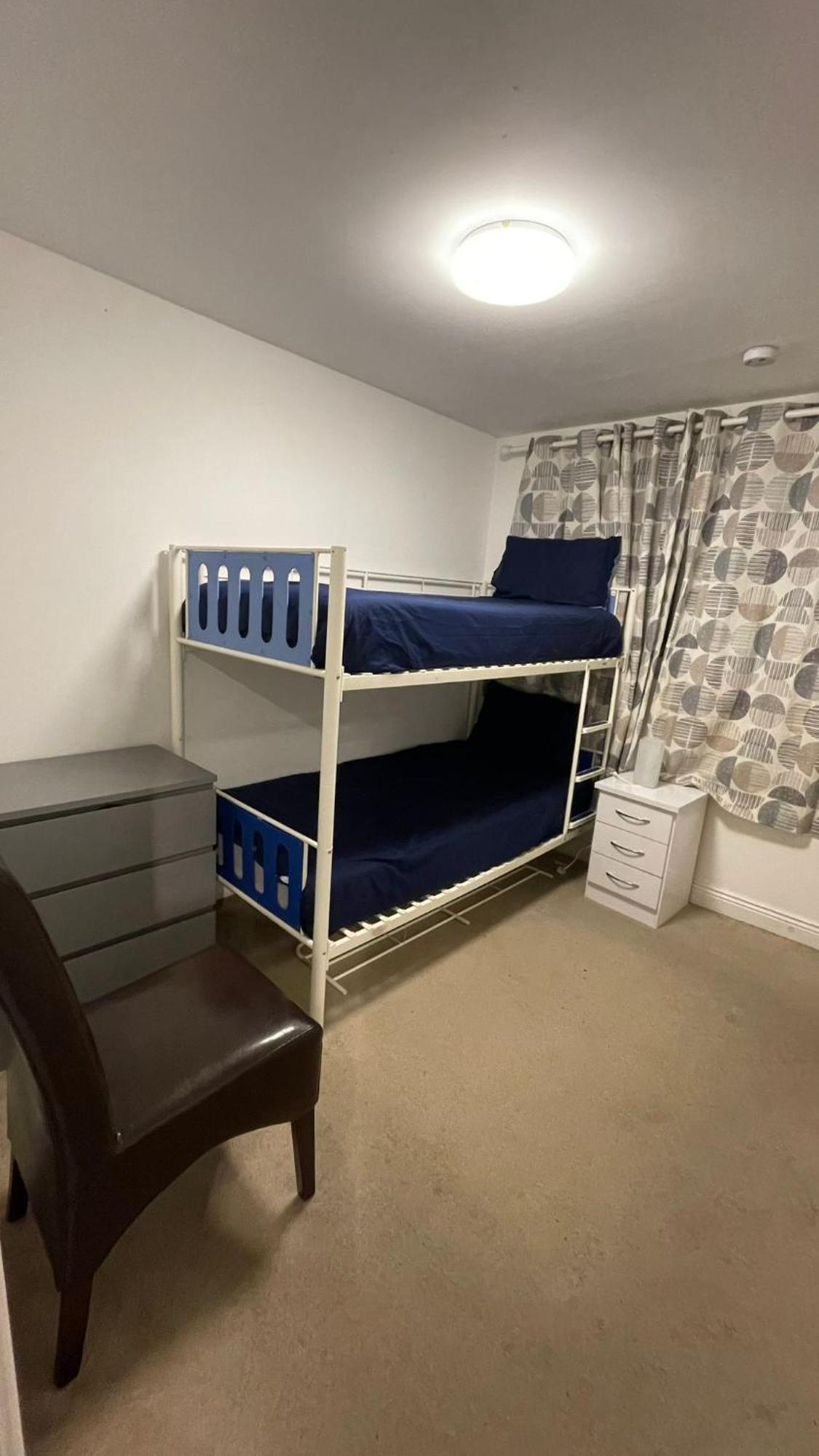 Hotel Dublin Airport, Dcu Zewnętrze zdjęcie