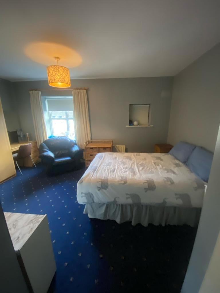 Hotel Dublin Airport, Dcu Zewnętrze zdjęcie